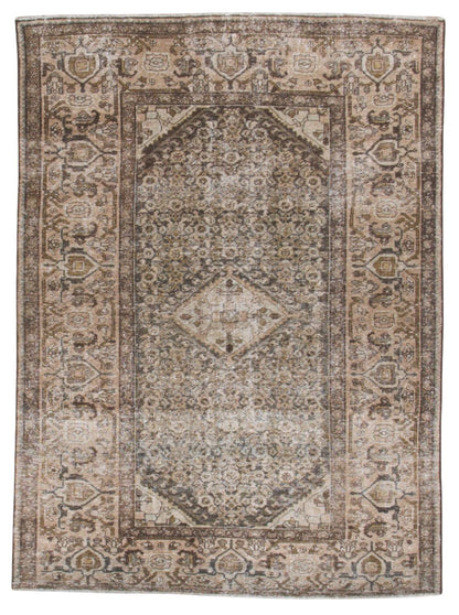 32022 MAHAL 5'1" x 6'10"
