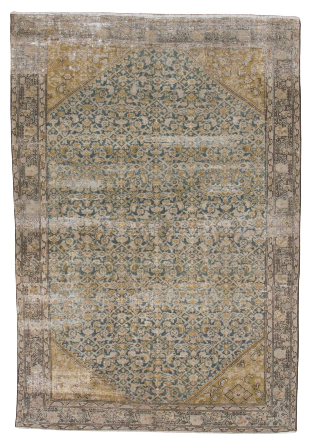 32026 MALAYER 4'4" x 6'4"