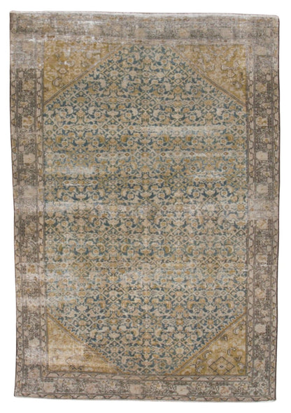32026 MALAYER 4'4" x 6'4"
