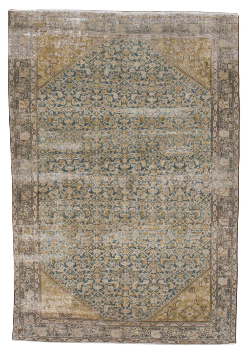 32026 MALAYER 4'4" x 6'4"