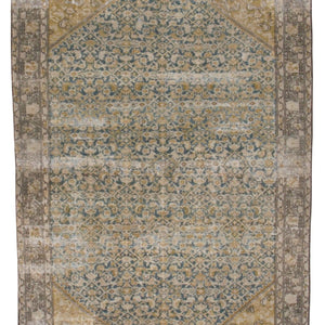 32026 MALAYER 4'4" x 6'4"