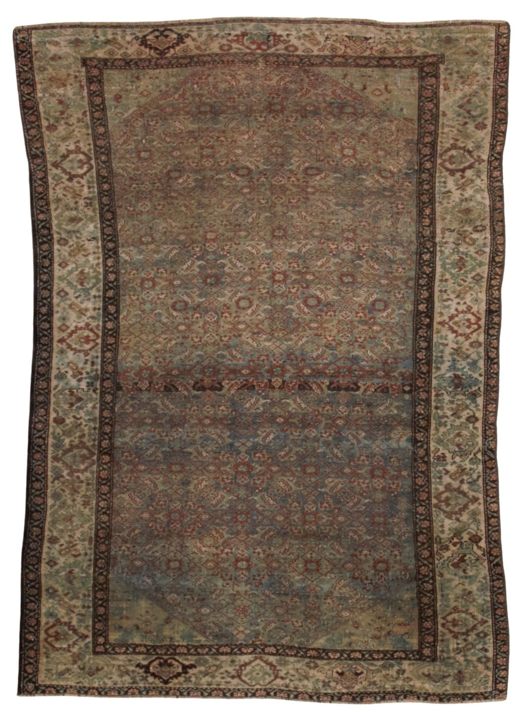 32027 PERSIAN 4'5" x 6'4"