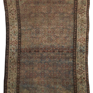 32027 PERSIAN 4'5" x 6'4"