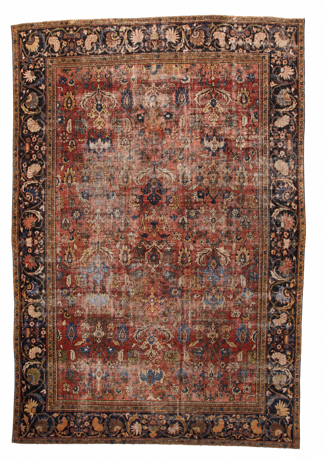 32045 SULTANABAD 11'0" x 16'11"