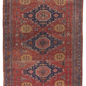 32047 ANTIUE SOUMAK 8'8" x 12'3"