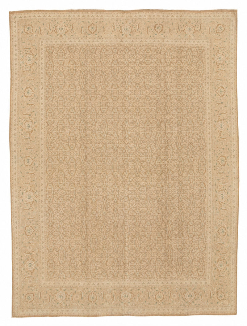32146 TABRIZ 11'4" x 15'2"