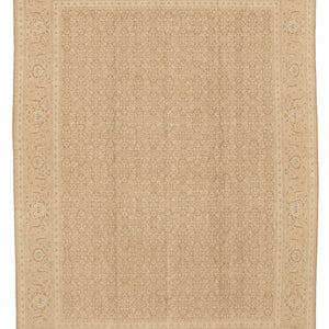 32146 TABRIZ 11'4" x 15'2"
