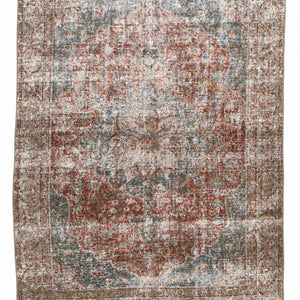 32152 TABRIZ 4'4" x 5'6"