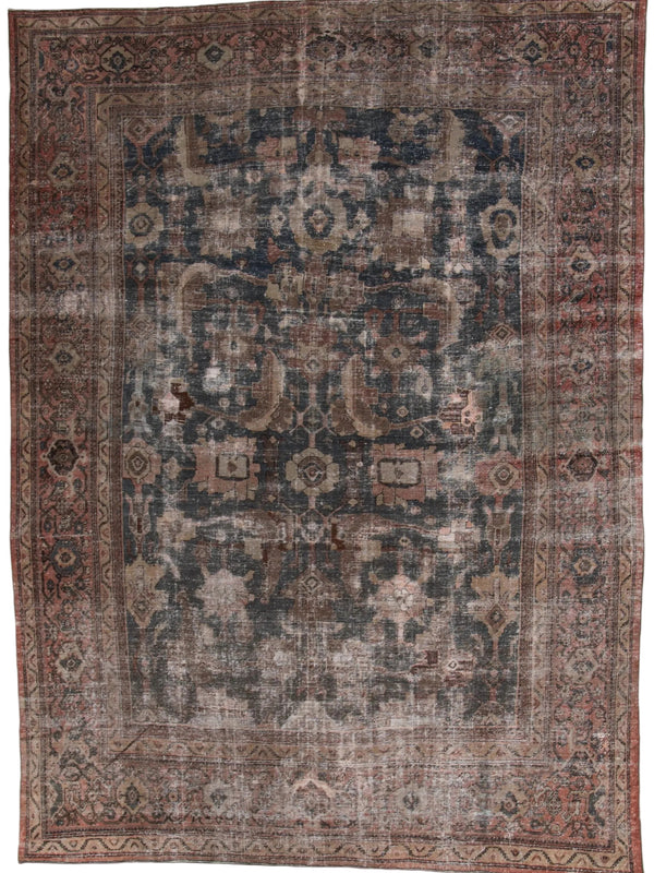 32153  MAHAL 9'10" x 13'4"