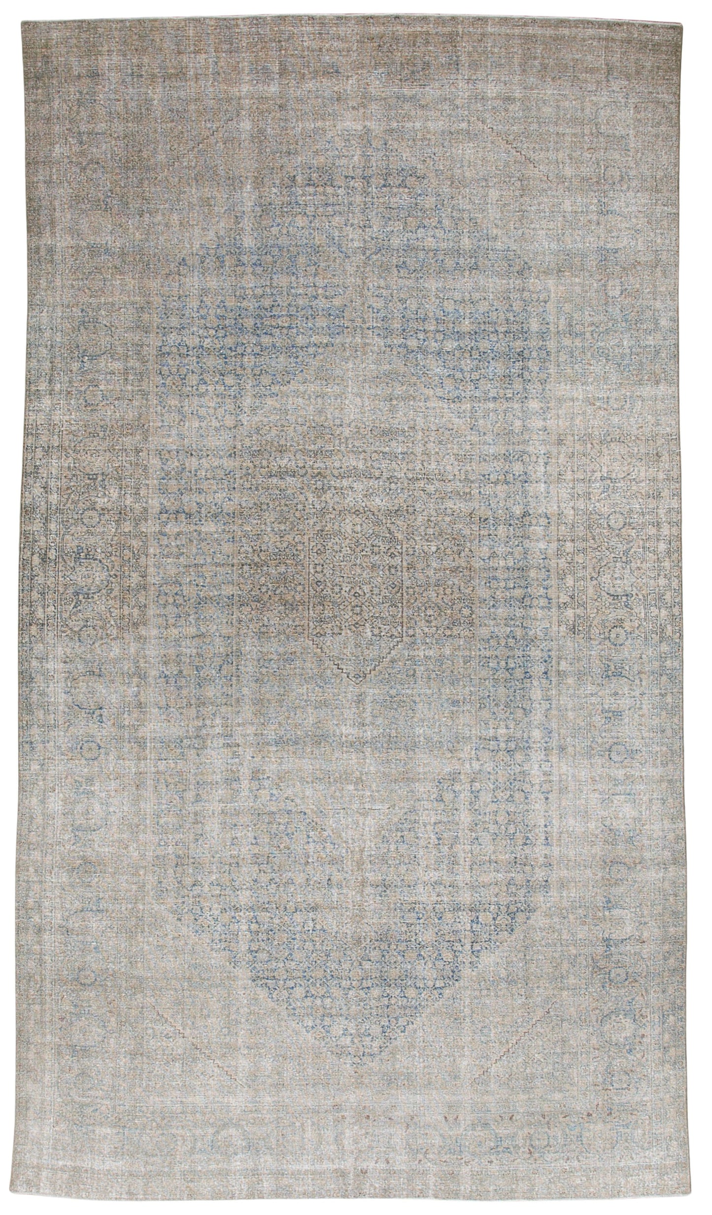 32155 TABRIZ 8'9" x 15'10"