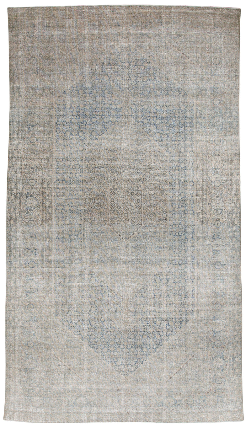 32155 TABRIZ 8'9" x 15'10"