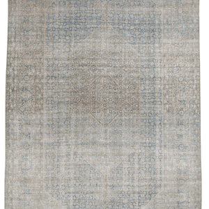 32155 TABRIZ 8'9" x 15'10"