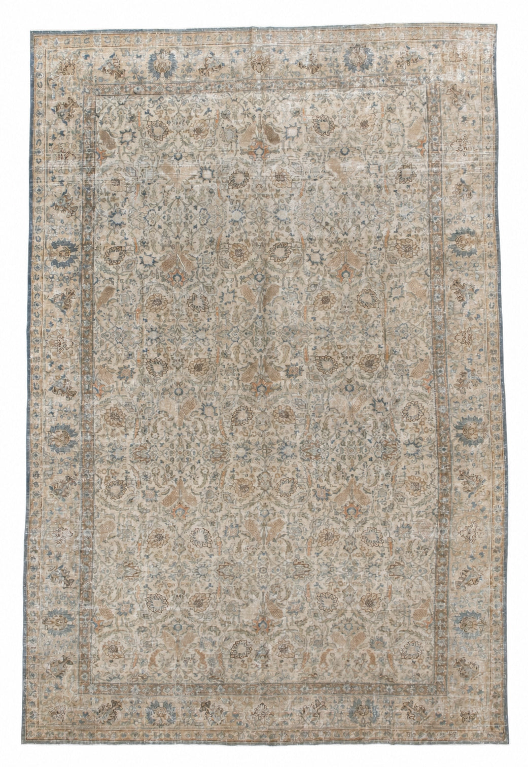 32156 TABRIZ 9'5" x 14'4"