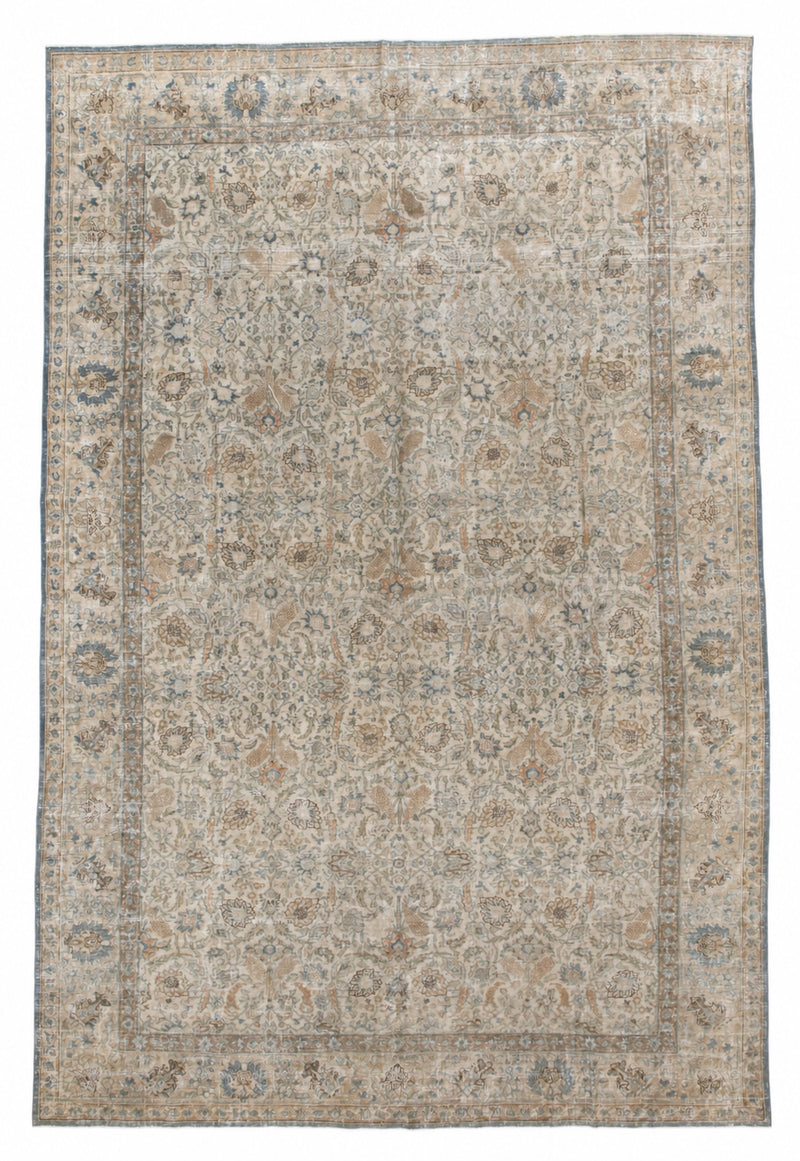 32156 TABRIZ 9'5" x 14'4"