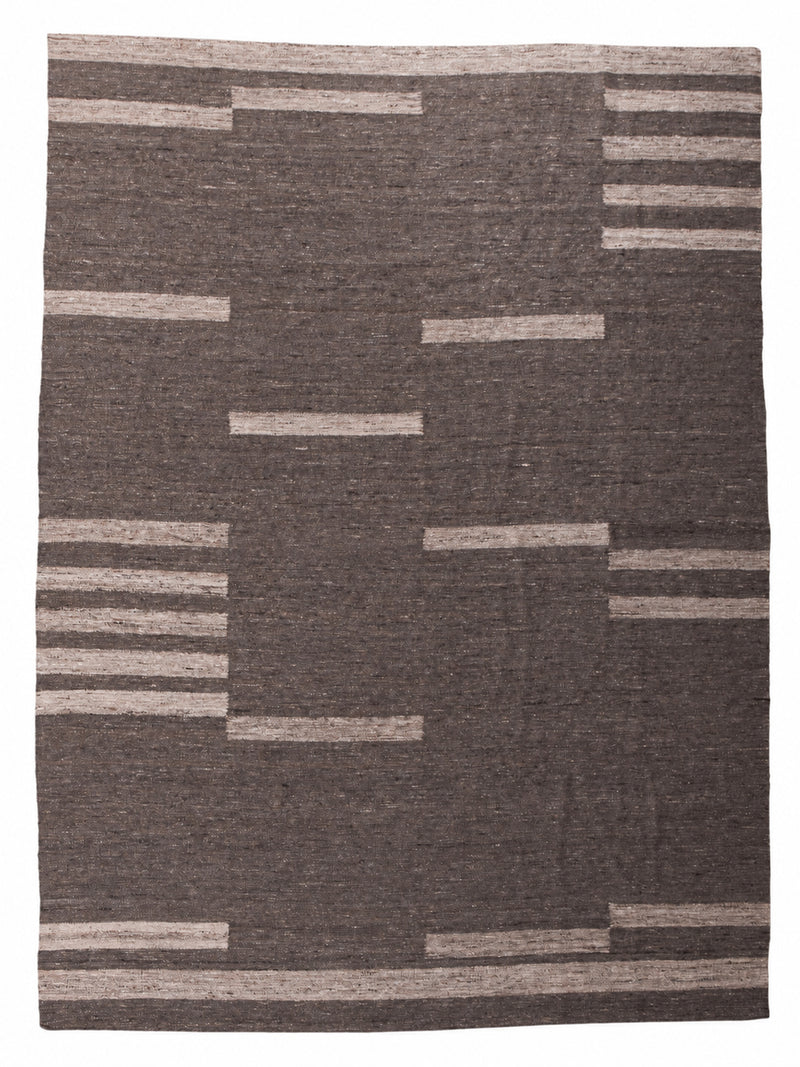 32165 INDIAN KILLIM 9'0" x 12'0"
