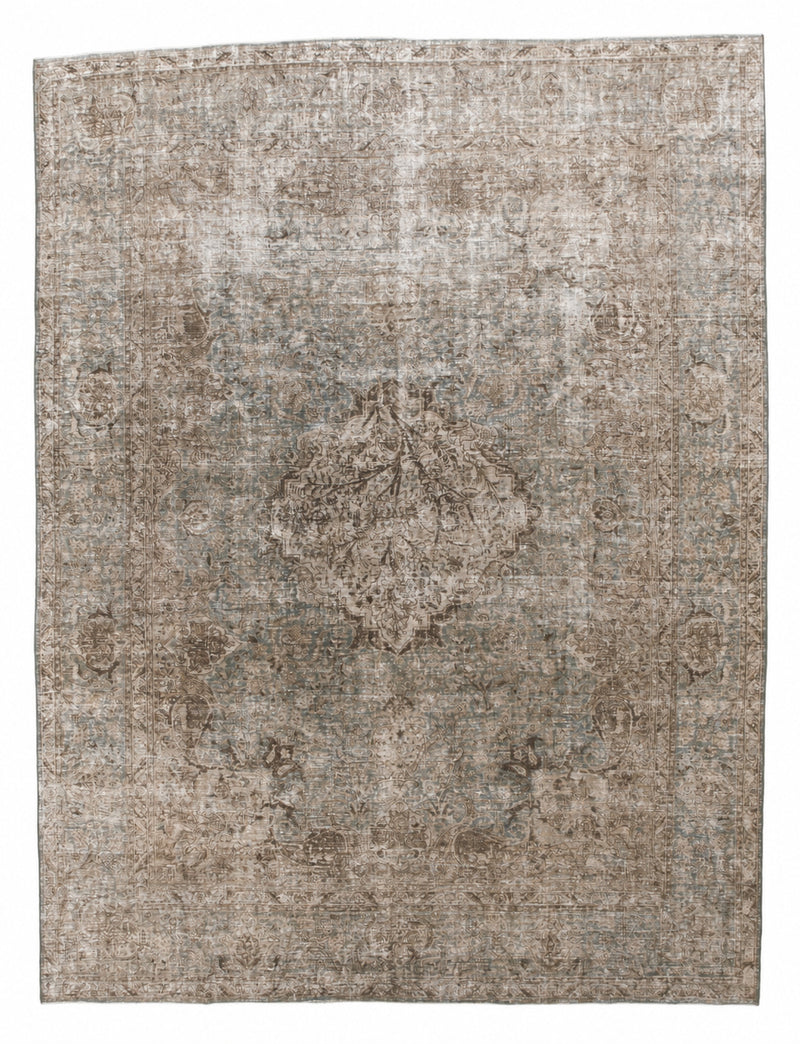 32410 TABRIZ 9'4" x 12'5"