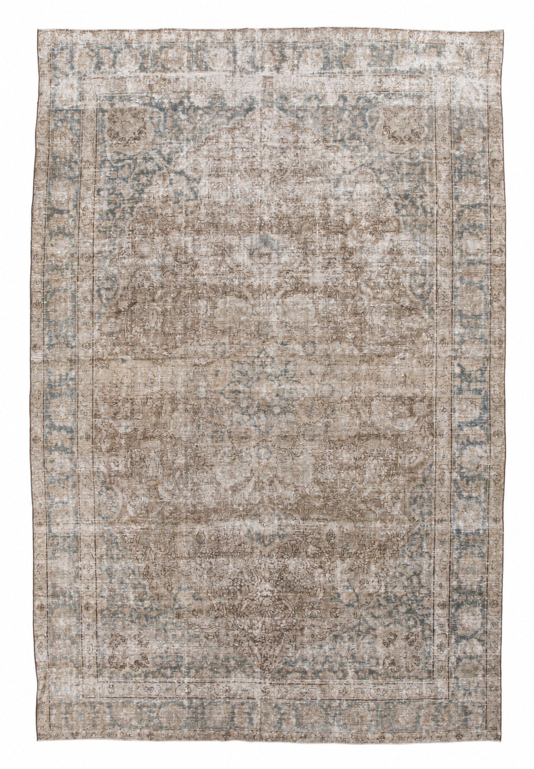 32412 TABRIZ 8'5" x 12'9"