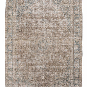 32412 TABRIZ 8'5" x 12'9"