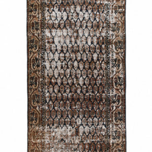 32434 MALAYER 3'2" x 14'8"