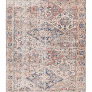 32666 BAKTHTIARI 4'6" x 6'0"