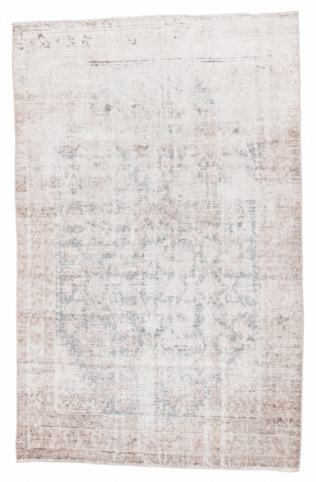 32667 MALAYER 3'10" x 5'11"