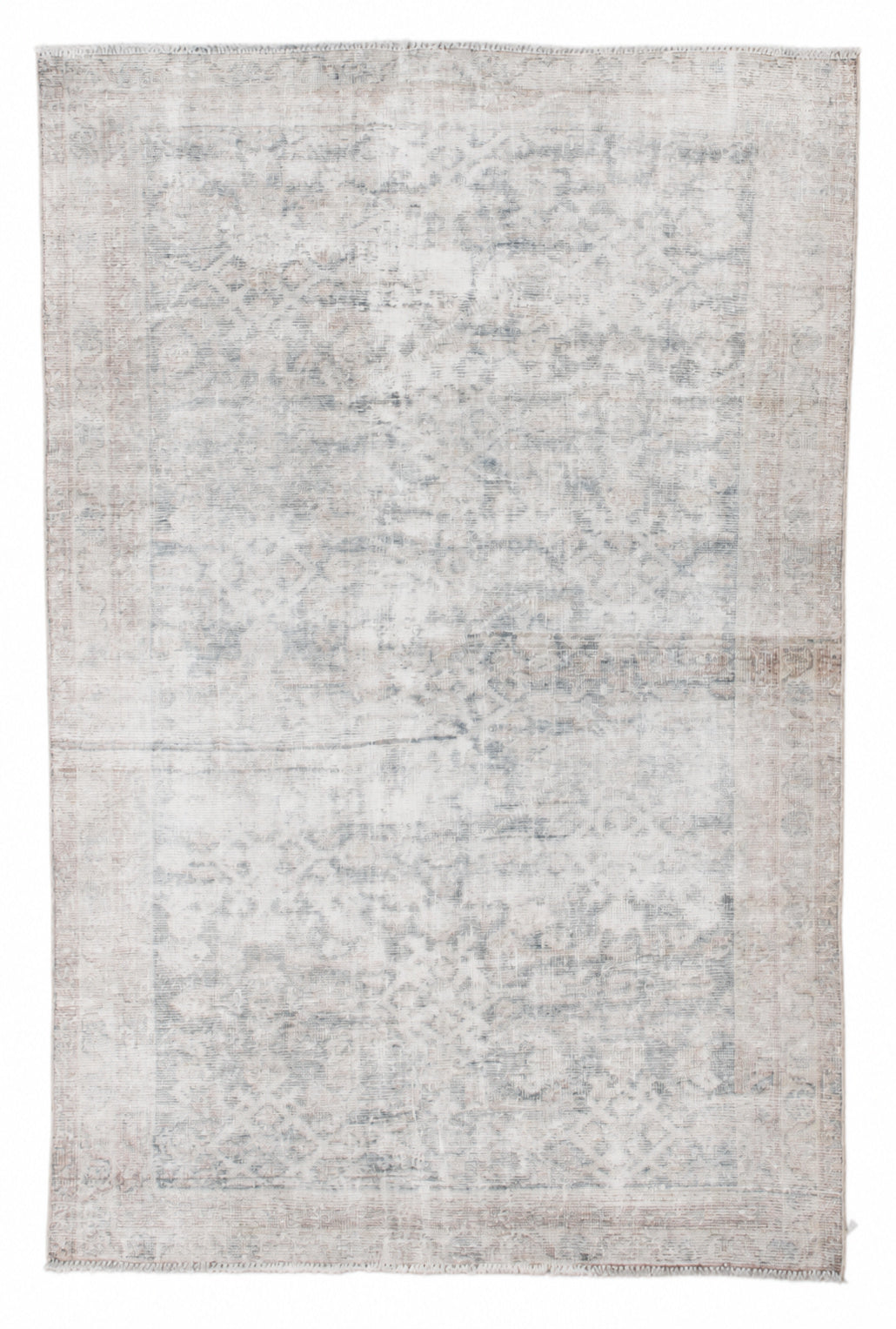 32668 MALAYER 4'0" x 6'2"