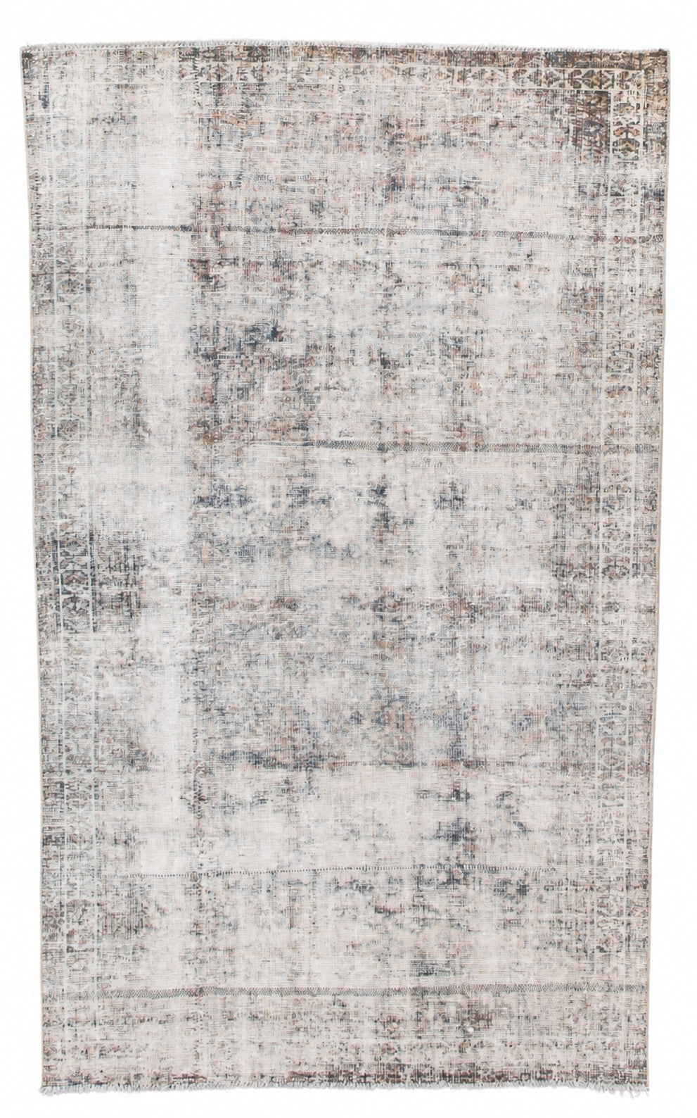 32673 MALAYER 3'8" x 6'2"