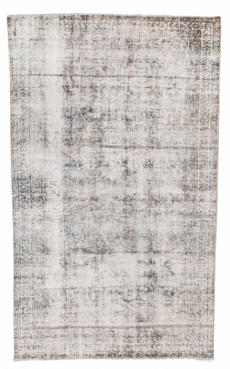 32673 MALAYER 3'8" x 6'2"
