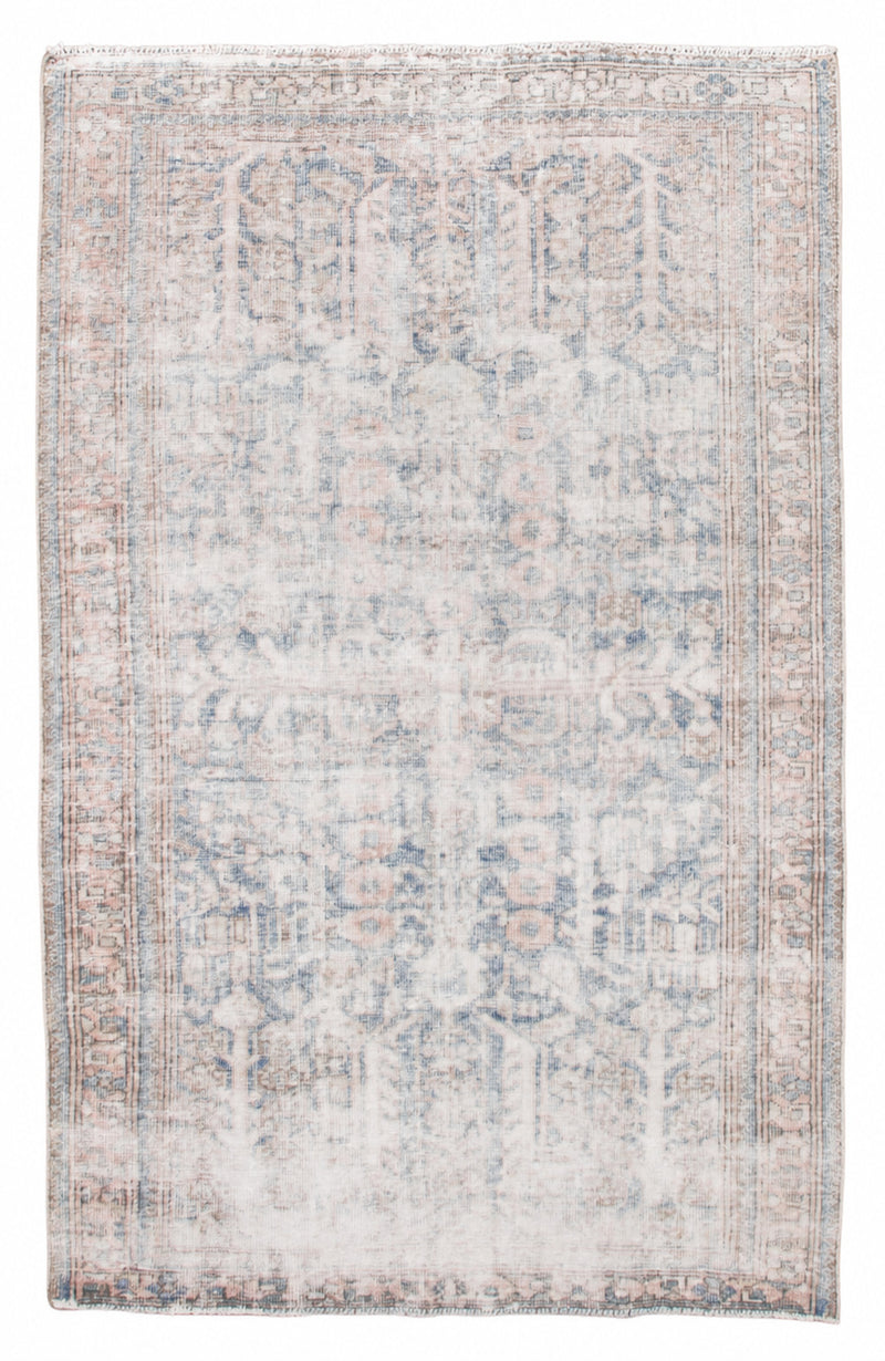 32674 MALAYER 4'1" x 6'4"