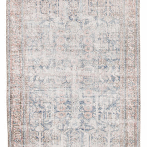 32674 MALAYER 4'1" x 6'4"
