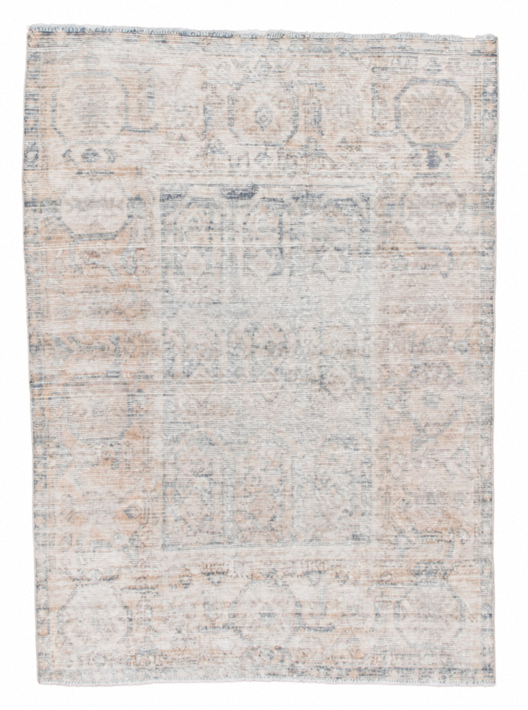 32679 MALAYER 3'5" x 4'9"