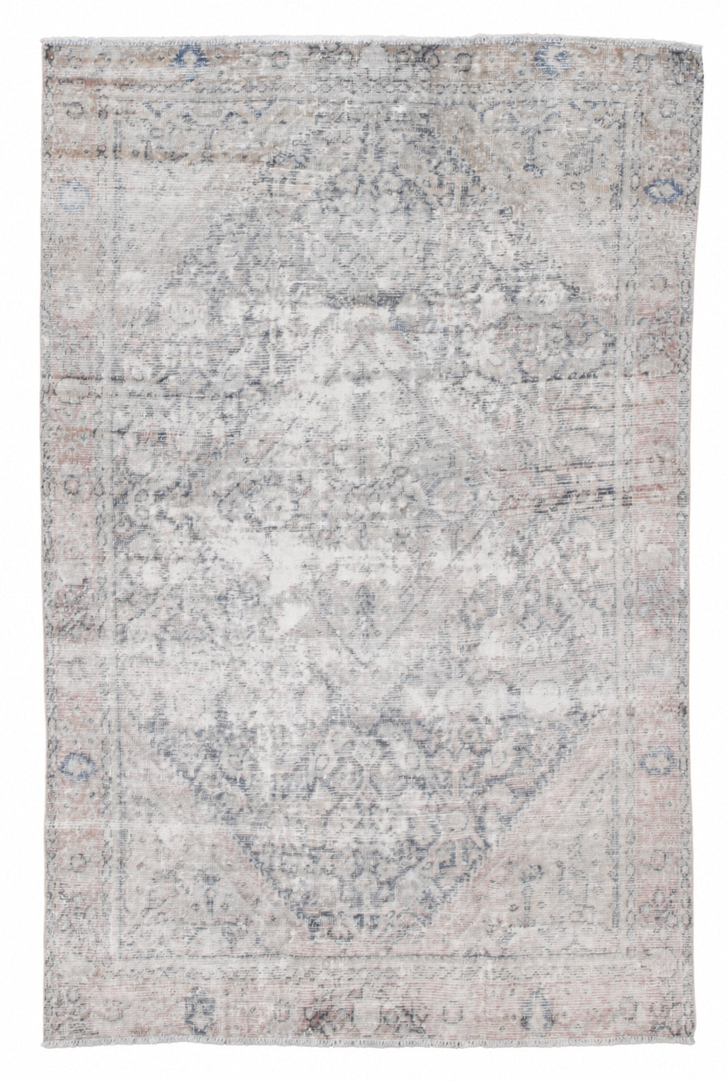 32692 MALAYER 4'1" x 6'4"