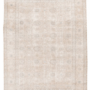 32707 TABRIZ 8'3" x 11'0"