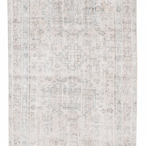 32712 VINTAGE KARAJA 3'6" x 10'8"