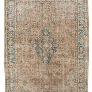 33297 TABRIZ 8'7" x 11'9"