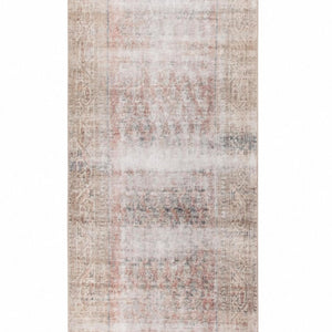 33310 MALAYER 3'3" x 16'0"