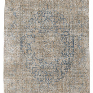33313 TABRIZ 4'6" x 6'2"