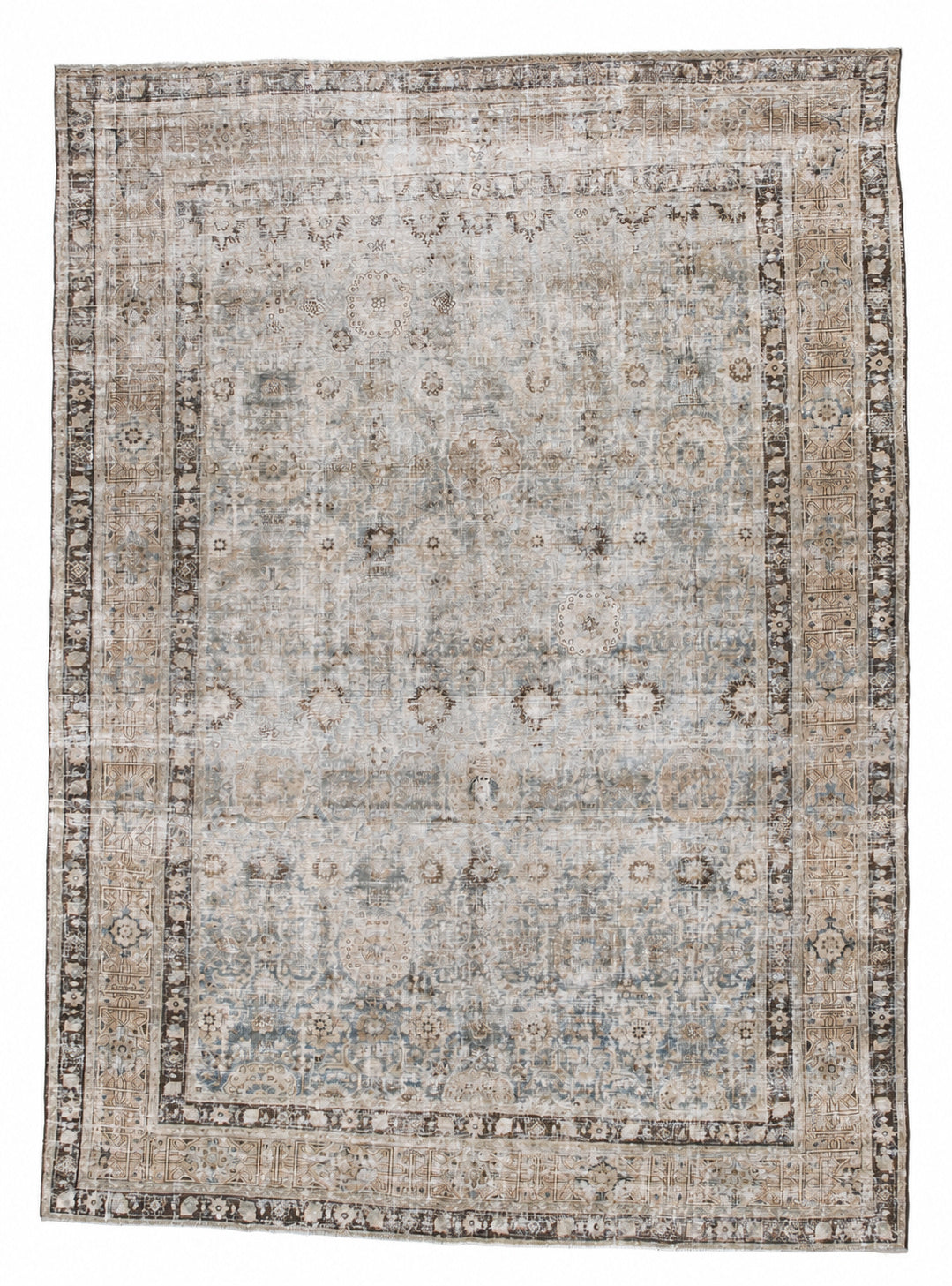 33314 TABRIZ 7'7" x 10'4"