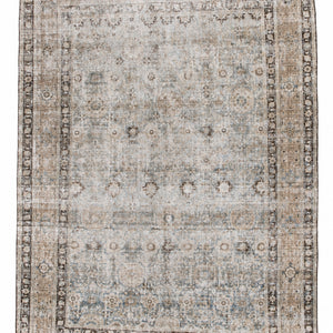 33314 TABRIZ 7'7" x 10'4"
