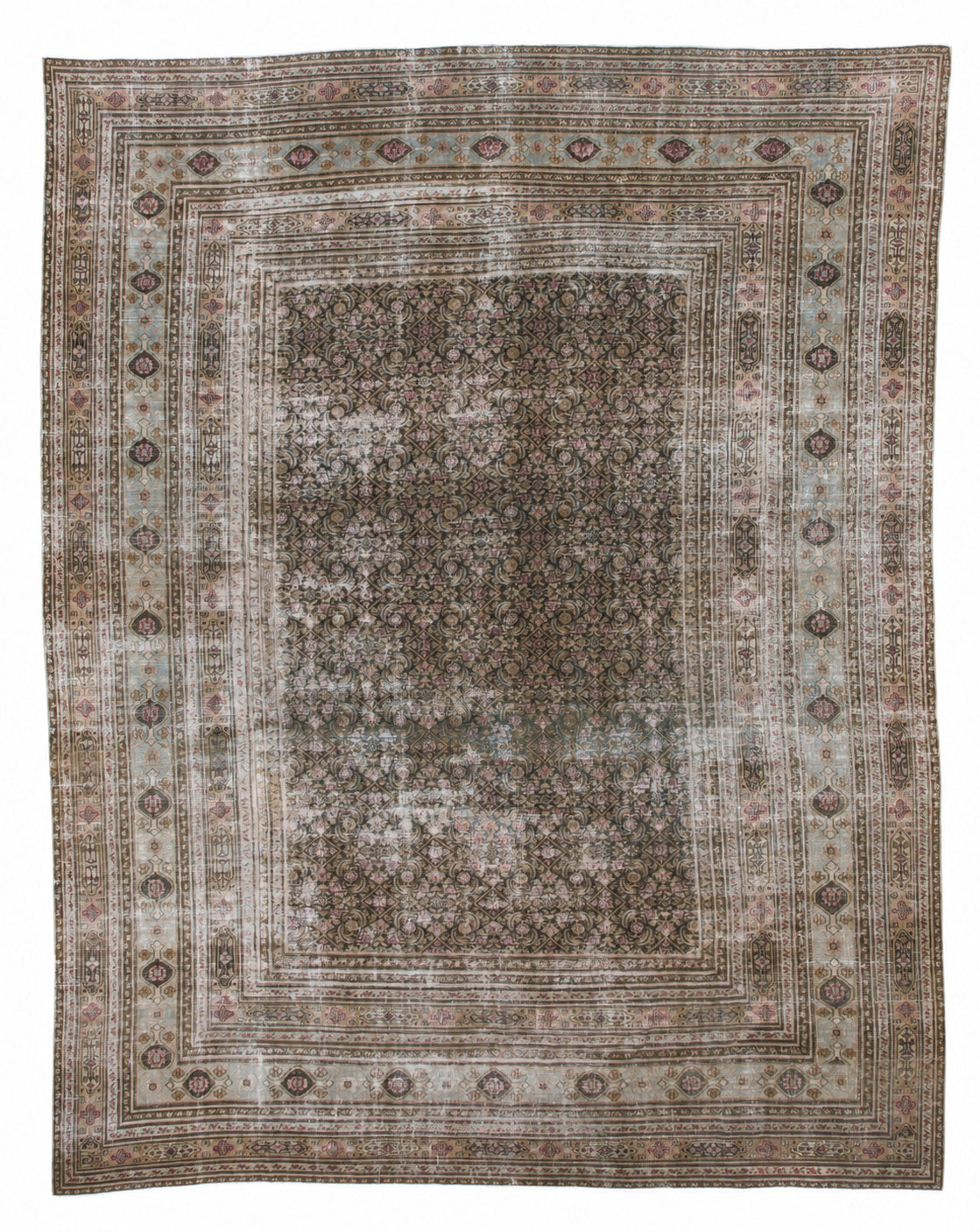 33320 MASHAD 9'10" x 12'9"