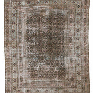33320 MASHAD 9'10" x 12'9"