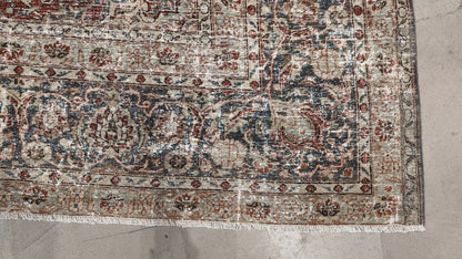 33325 TABRIZ 8'8" x 11'4"