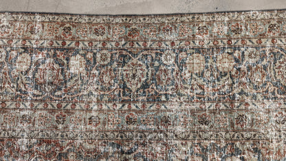 33325 TABRIZ 8'8" x 11'4"