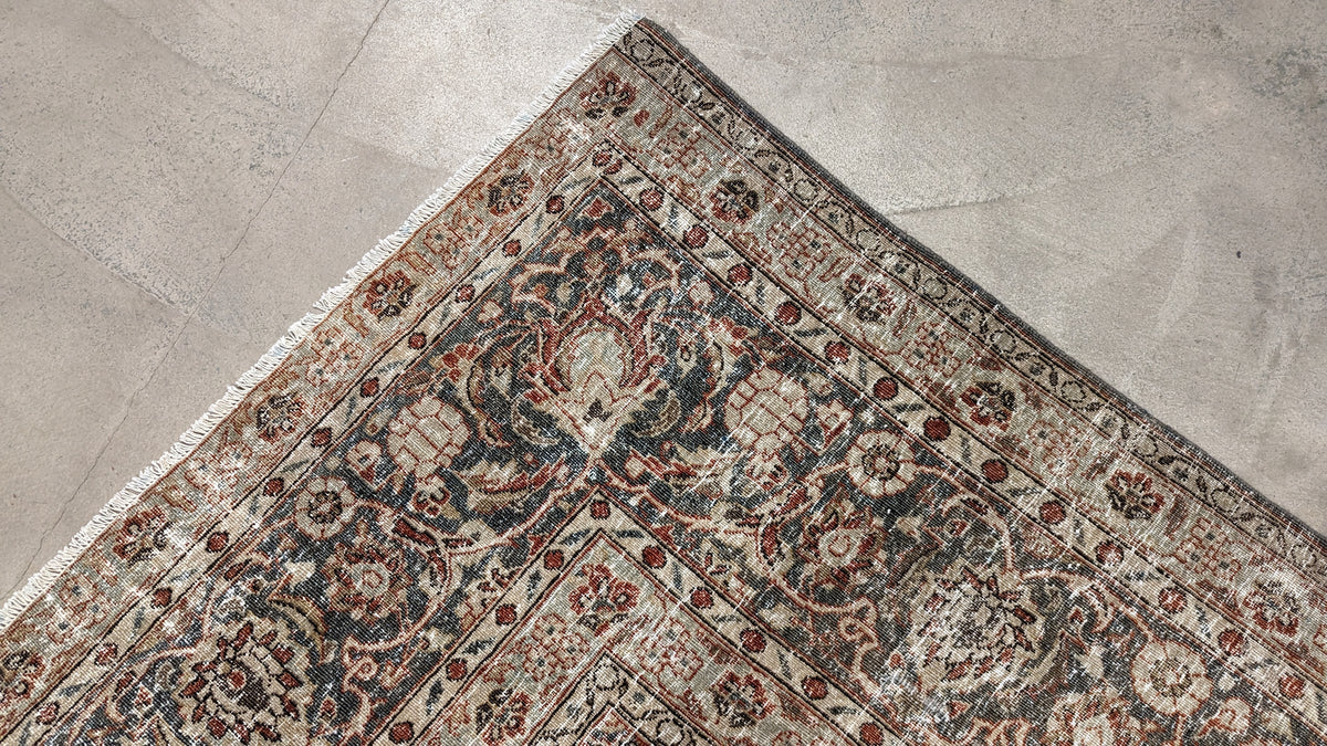 33325 TABRIZ 8'8" x 11'4"