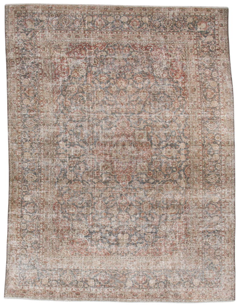 33325 TABRIZ 8'8" x 11'4"