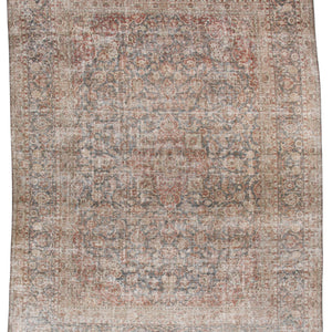 33325 TABRIZ 8'8" x 11'4"