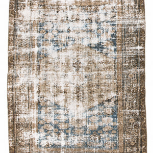 33327 MAHAL 3'11" x 4'11"