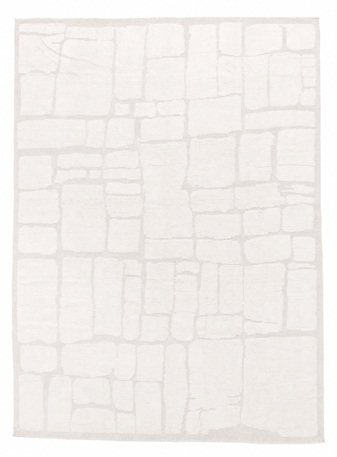 33342 AFGHAN BERBER 9'0" x 12'4"