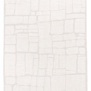 33342 AFGHAN BERBER 9'0" x 12'4"