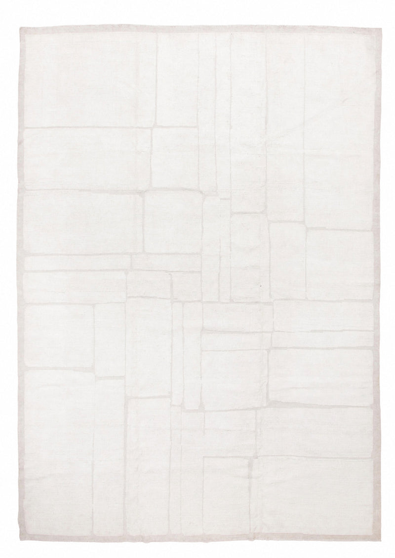 33344 AFGHAN BERBER 10'5" x 14'10"